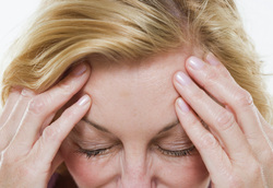Acupuncture for Headaches